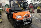 2005 Kubota 900W