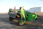 2005 John Deere 535