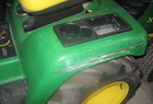 2004 John Deere 325