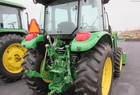 2009 John Deere 5075M
