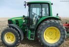 2012 John Deere 6430