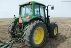 2012 John Deere 6430
