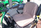 2011 John Deere 5083E