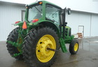 2012 John Deere 7330