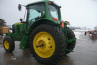 2012 John Deere 7330