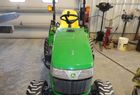 2010 John Deere 2305