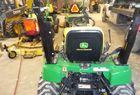 2010 John Deere 2305