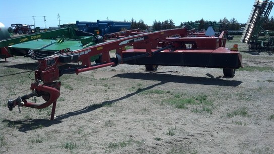 2008 New Holland 1441