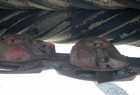 2008 New Holland 1441