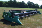 1997 John Deere 930F