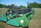 1997 John Deere 930F