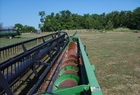 1997 John Deere 930F