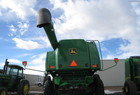 2005 John Deere 9660 STS