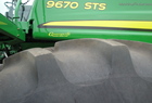 2010 John Deere 9670 STS