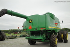 2010 John Deere 9670 STS