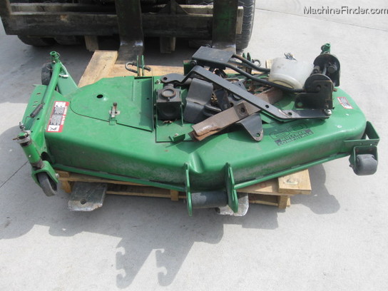  John Deere 60