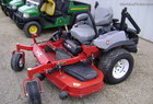 2009 Exmark LZZ29KA606