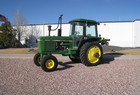  John Deere 4040