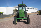  John Deere 4040
