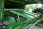 1999 John Deere 9510