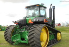 2010 John Deere 9630T