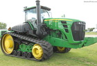 2010 John Deere 9630T