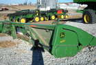 2010 John Deere 612C