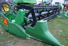 2005 John Deere 618F