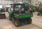 2007 John Deere 850D