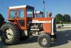  Massey - Ferguson 1155