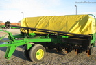2001 John Deere 1560