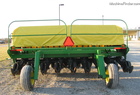 2001 John Deere 1560