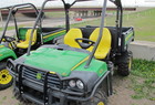 2011 John Deere 625I
