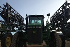2008 John Deere 4930