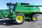 2011 John Deere 9670 STS