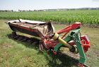 2007 Kuhn GMD700II HD