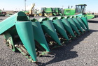 1994 John Deere 893