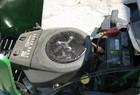 2003 John Deere GT245
