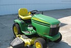 2003 John Deere GT245