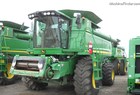 2011 John Deere 9770 STS