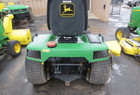 1995 John Deere 455