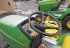 1995 John Deere 455