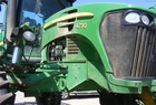 2009 John Deere 4730