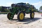 2009 John Deere 4730