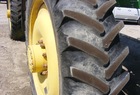 2009 John Deere 4730