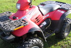 1996 Polaris XPLORER 400