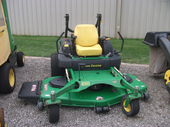 2007 John Deere 797