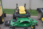 2007 John Deere 797