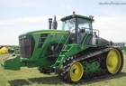 2011 John Deere 9630T
