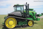 2011 John Deere 9630T
